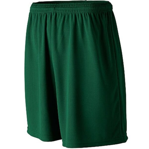 Men's Wicking Mesh Athletic Shorts Thumbnail
