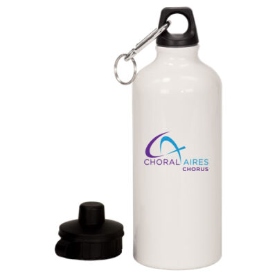 Choral-Aires Water Bottle Thumbnail