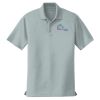 Dry Zone Mesh Polo Thumbnail