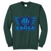 Core Fleece Crewneck Sweatshirt 2026 Thumbnail