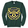 Core Fleece Crewneck Sweatshirt 2026 Thumbnail