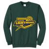 Core Fleece Crewneck Sweatshirt 2026 Thumbnail