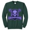 Core Fleece Crewneck Sweatshirt 2026 Thumbnail