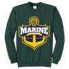 Core Fleece Crewneck Sweatshirt 2026 Thumbnail