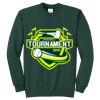 Core Fleece Crewneck Sweatshirt 2026 Thumbnail