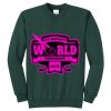 Core Fleece Crewneck Sweatshirt 2026 Thumbnail