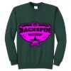 Core Fleece Crewneck Sweatshirt 2026 Thumbnail