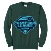 Core Fleece Crewneck Sweatshirt 2026 Thumbnail