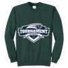 Core Fleece Crewneck Sweatshirt 2026 Thumbnail