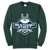 Core Fleece Crewneck Sweatshirt 2026 Thumbnail