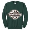 Core Fleece Crewneck Sweatshirt 2026 Thumbnail