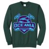 Core Fleece Crewneck Sweatshirt 2026 Thumbnail