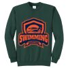 Core Fleece Crewneck Sweatshirt 2026 Thumbnail