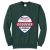 Core Fleece Crewneck Sweatshirt 2026 Thumbnail