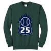 Core Fleece Crewneck Sweatshirt 2026 Thumbnail