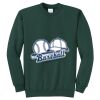 Core Fleece Crewneck Sweatshirt 2026 Thumbnail