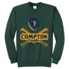 Core Fleece Crewneck Sweatshirt 2026 Thumbnail