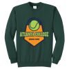 Core Fleece Crewneck Sweatshirt 2026 Thumbnail