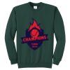 Core Fleece Crewneck Sweatshirt 2026 Thumbnail