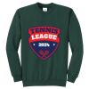 Core Fleece Crewneck Sweatshirt 2026 Thumbnail