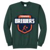 Core Fleece Crewneck Sweatshirt 2026 Thumbnail
