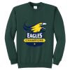 Core Fleece Crewneck Sweatshirt 2026 Thumbnail