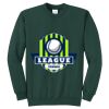 Core Fleece Crewneck Sweatshirt 2026 Thumbnail
