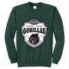 Core Fleece Crewneck Sweatshirt 2026 Thumbnail