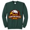 Core Fleece Crewneck Sweatshirt 2026 Thumbnail