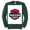 Core Fleece Crewneck Sweatshirt 2026 Thumbnail