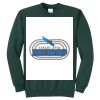 Core Fleece Crewneck Sweatshirt 2026 Thumbnail