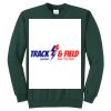 Core Fleece Crewneck Sweatshirt 2026 Thumbnail