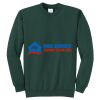 Core Fleece Crewneck Sweatshirt 2026 Thumbnail