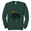 Core Fleece Crewneck Sweatshirt 2026 Thumbnail
