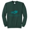Core Fleece Crewneck Sweatshirt 2026 Thumbnail