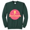 Core Fleece Crewneck Sweatshirt 2026 Thumbnail