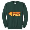 Core Fleece Crewneck Sweatshirt 2026 Thumbnail