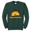 Core Fleece Crewneck Sweatshirt 2026 Thumbnail