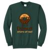 Core Fleece Crewneck Sweatshirt 2026 Thumbnail