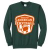 Core Fleece Crewneck Sweatshirt 2026 Thumbnail