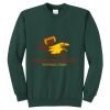 Core Fleece Crewneck Sweatshirt 2026 Thumbnail
