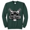 Core Fleece Crewneck Sweatshirt 2026 Thumbnail