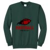 Core Fleece Crewneck Sweatshirt 2026 Thumbnail