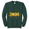 Core Fleece Crewneck Sweatshirt 2026 Thumbnail