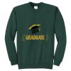 Core Fleece Crewneck Sweatshirt 2026 Thumbnail