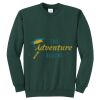 Core Fleece Crewneck Sweatshirt 2026 Thumbnail
