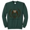 Core Fleece Crewneck Sweatshirt 2026 Thumbnail