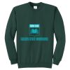 Core Fleece Crewneck Sweatshirt 2026 Thumbnail