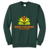 Core Fleece Crewneck Sweatshirt 2026 Thumbnail