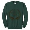 Core Fleece Crewneck Sweatshirt 2026 Thumbnail